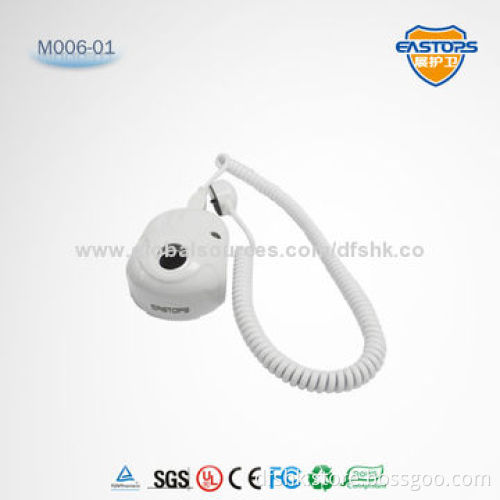 Tablet PC Anti-shoplifting Alarm Display Stand for Retail/Exhibition Protection